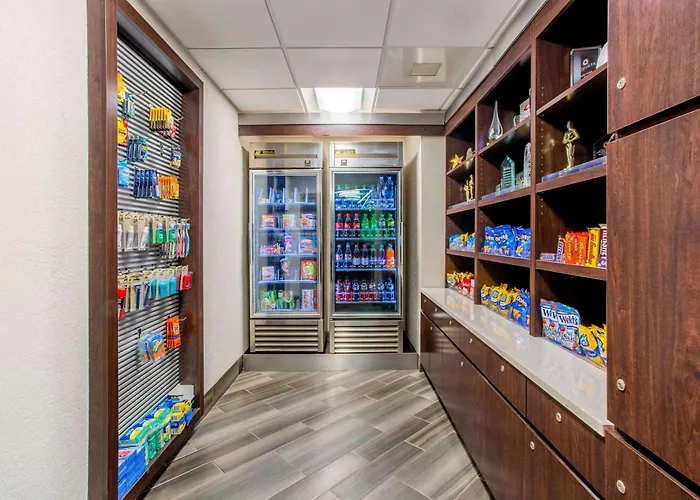 La Quinta By Wyndham Raleigh Durham Intl Ap