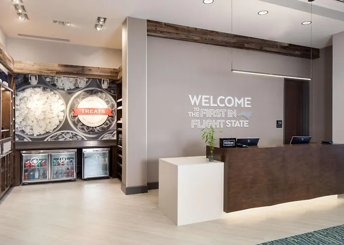 Hampton Inn Smithfield Selma, Nc