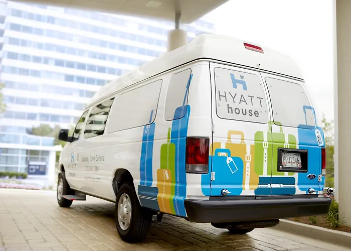 Hyatt House Raleigh Durham Airport