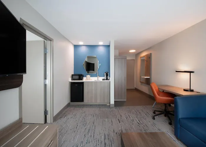 Holiday Inn Express Wilson I-95 By Ihg